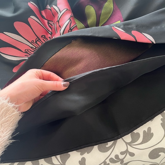 Parosh Skirt Set - Picture 15 of 16